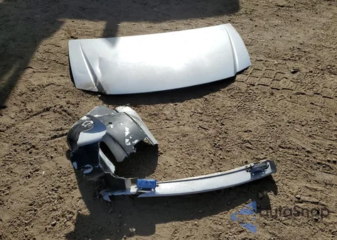 2005 Dodge Grand Caravan Se z USA, uszkodzony, nr VIN 1D4GP24R45B206662